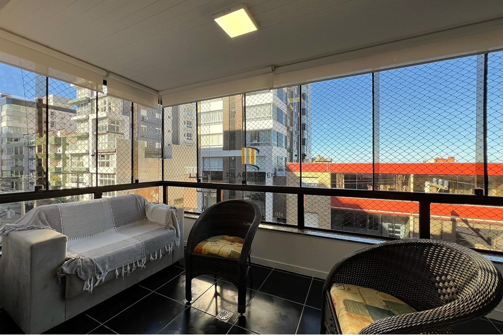 Apartamento 3 dormitórios no bairro Zona Nova