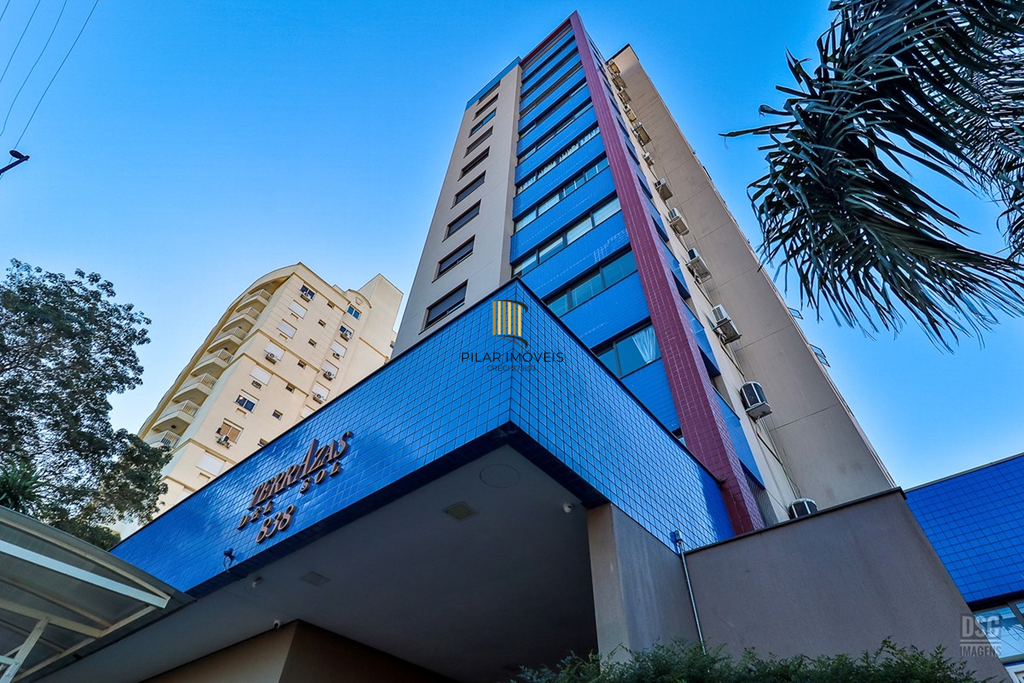 Apartamento 3 dormitórios no bairro Jardim Botânico - Pilar Imóveis