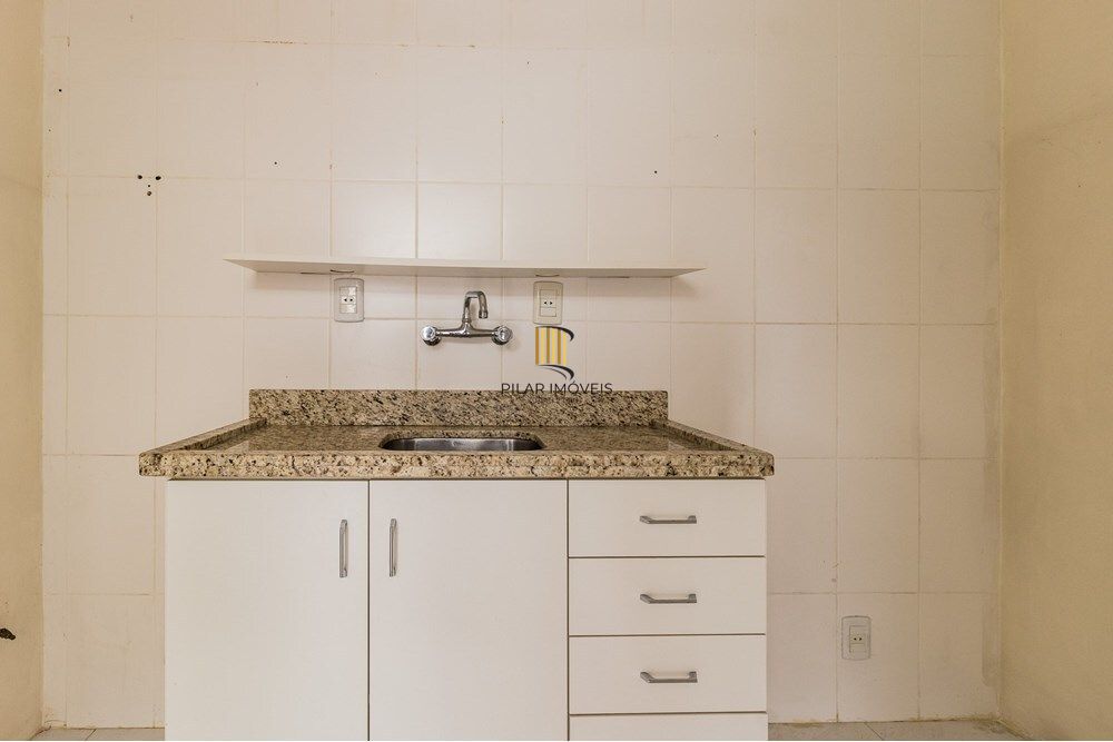 Apartamento 2 dormitórios no bairro Jardim Botânico