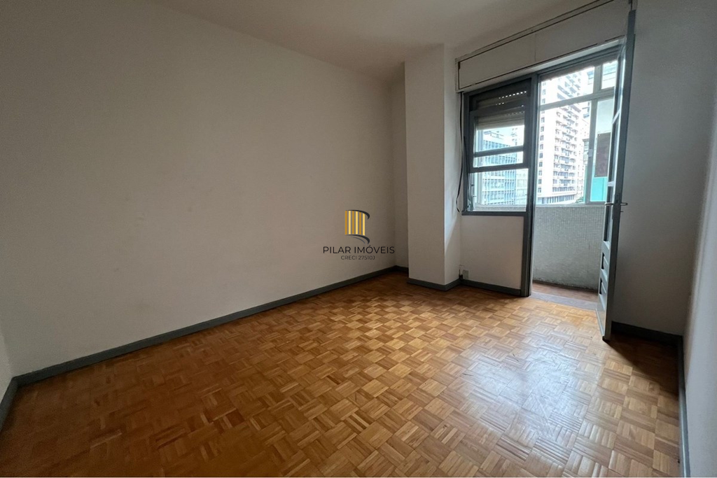 Apartamento 3 dormitórios no bairro Centro Histórico