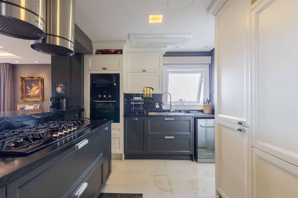 Apartamento 3 dormitórios no bairro Bela Vista