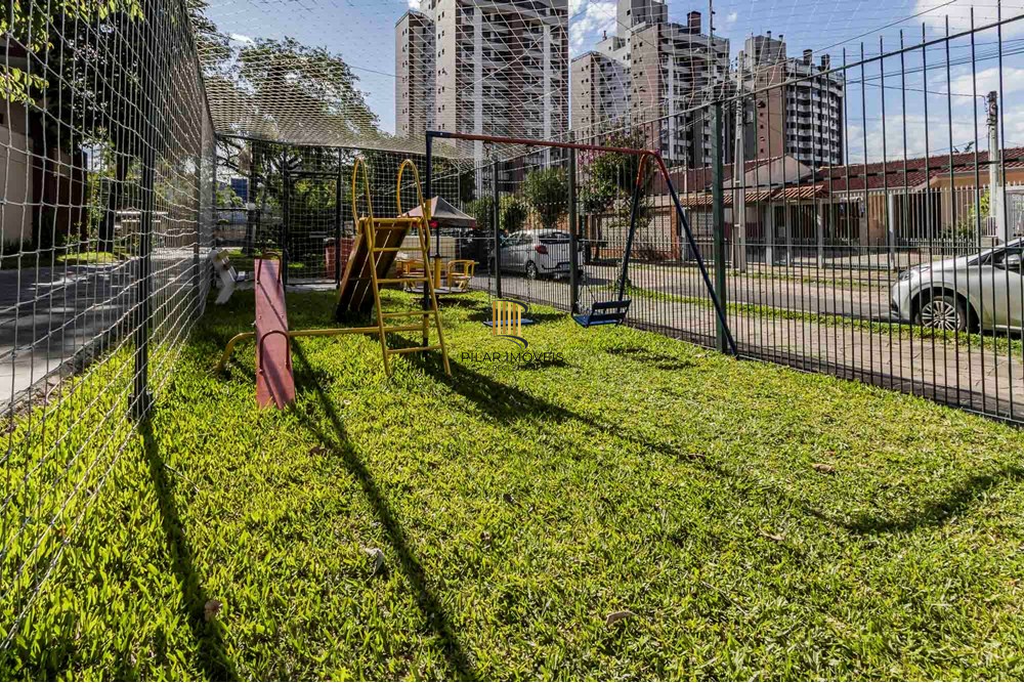 Apartamento 3 dormitórios no bairro Jardim Lindóia