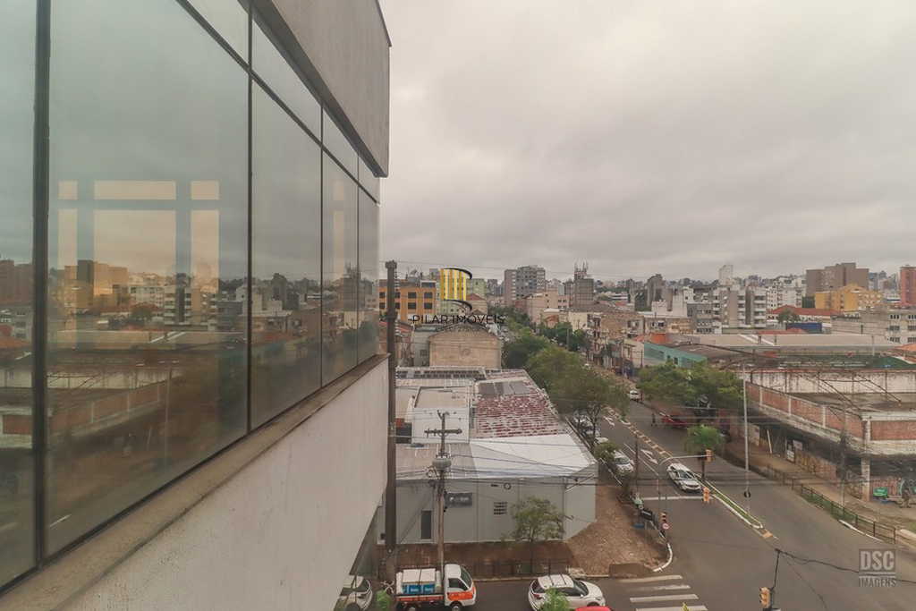Sala Comercial no bairro São Geraldo
