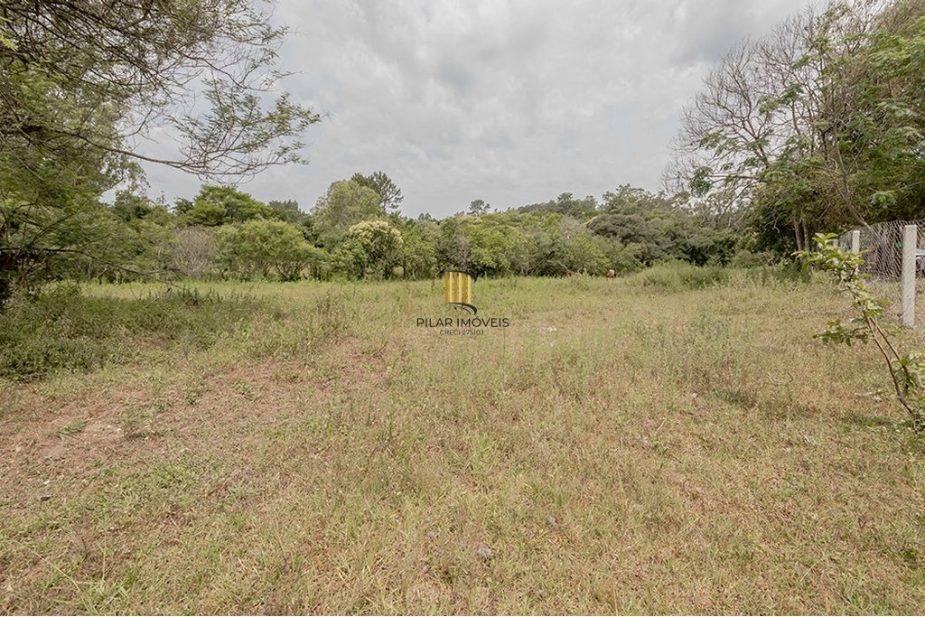 Terreno no bairro Belém Velho