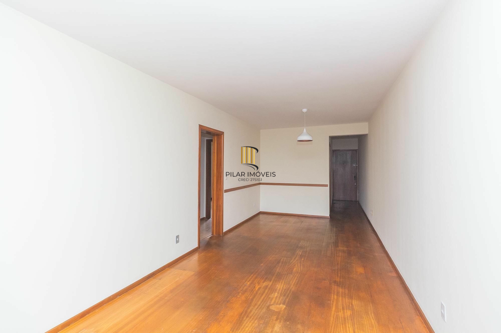 Apartamento 2 dormitórios no bairro Bom Fim