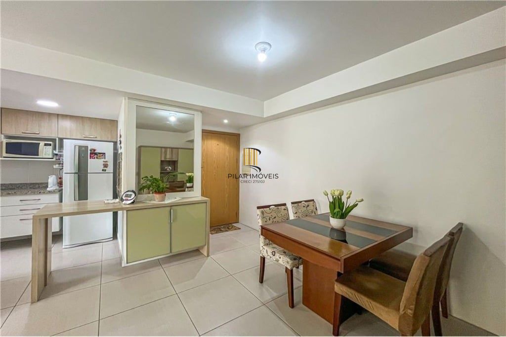 Apartamento 3 dormitórios no bairro Jardim Lindóia