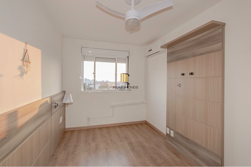Apartamento 2 dormitórios no bairro Sarandi