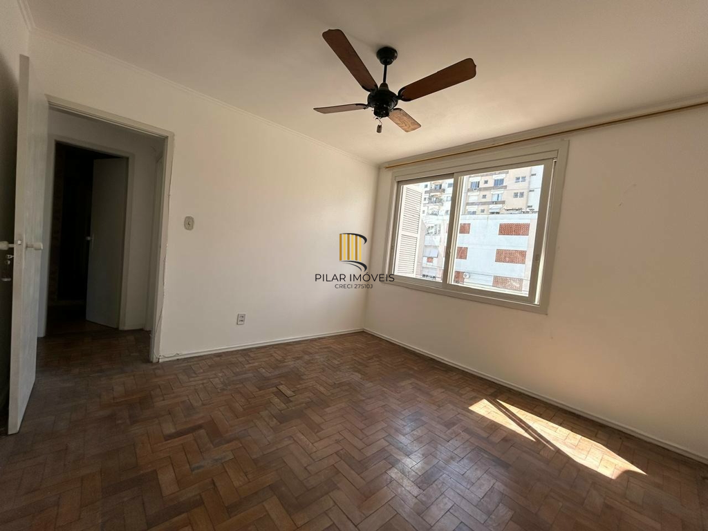 Apartamento 2 dormitórios no bairro Menino Deus