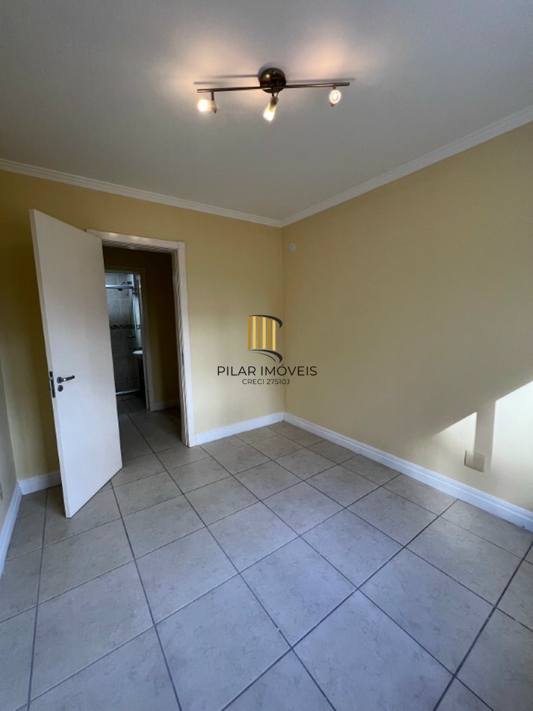 Apartamento 1 dormitório no bairro Bela Vista