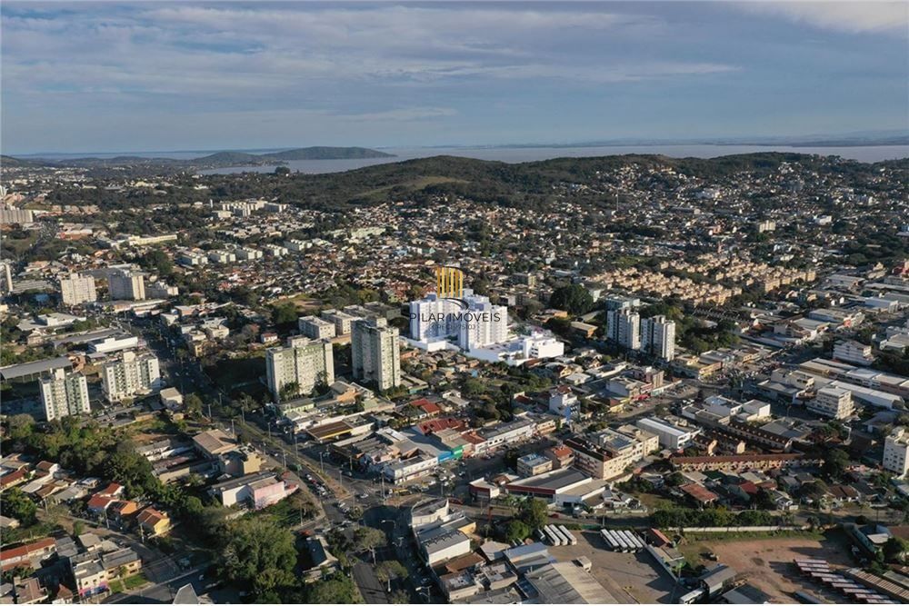 Apartamento 2 dormitórios no bairro Camaquã - Pilar Imóveis