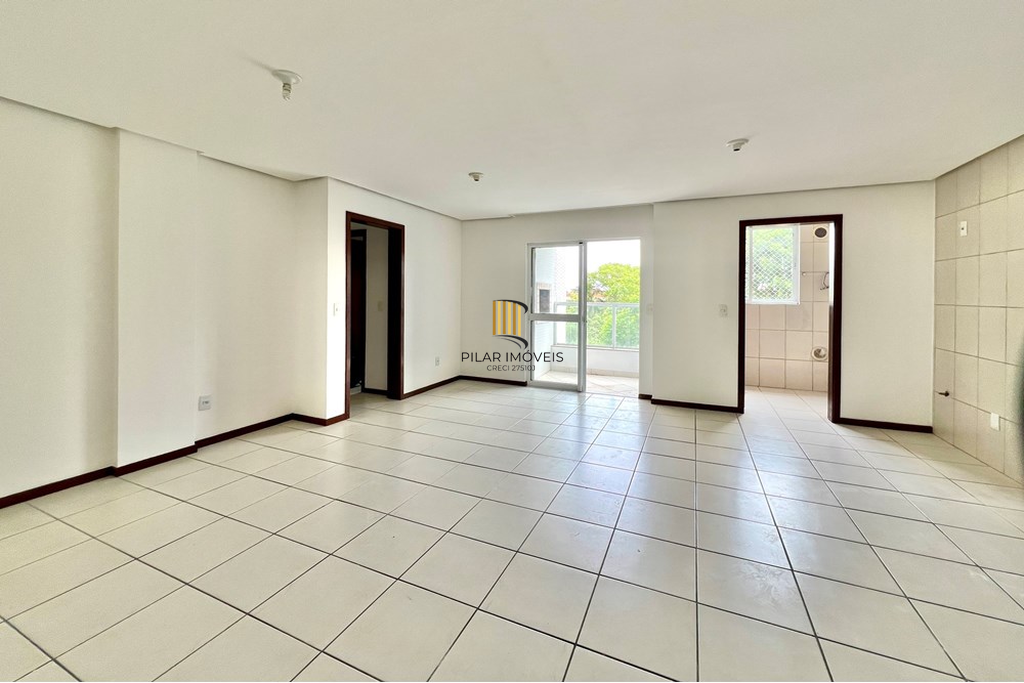 Apartamento 3 dormitórios no bairro Centro