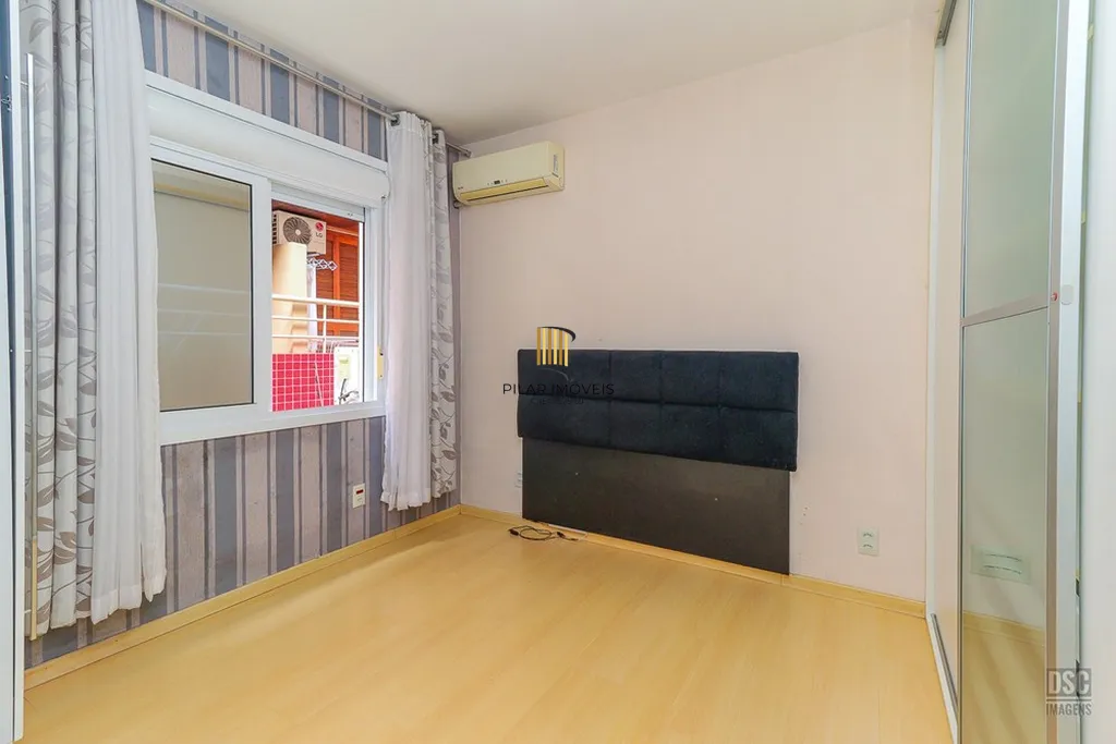 Apartamento 1 dormitório no bairro Santana