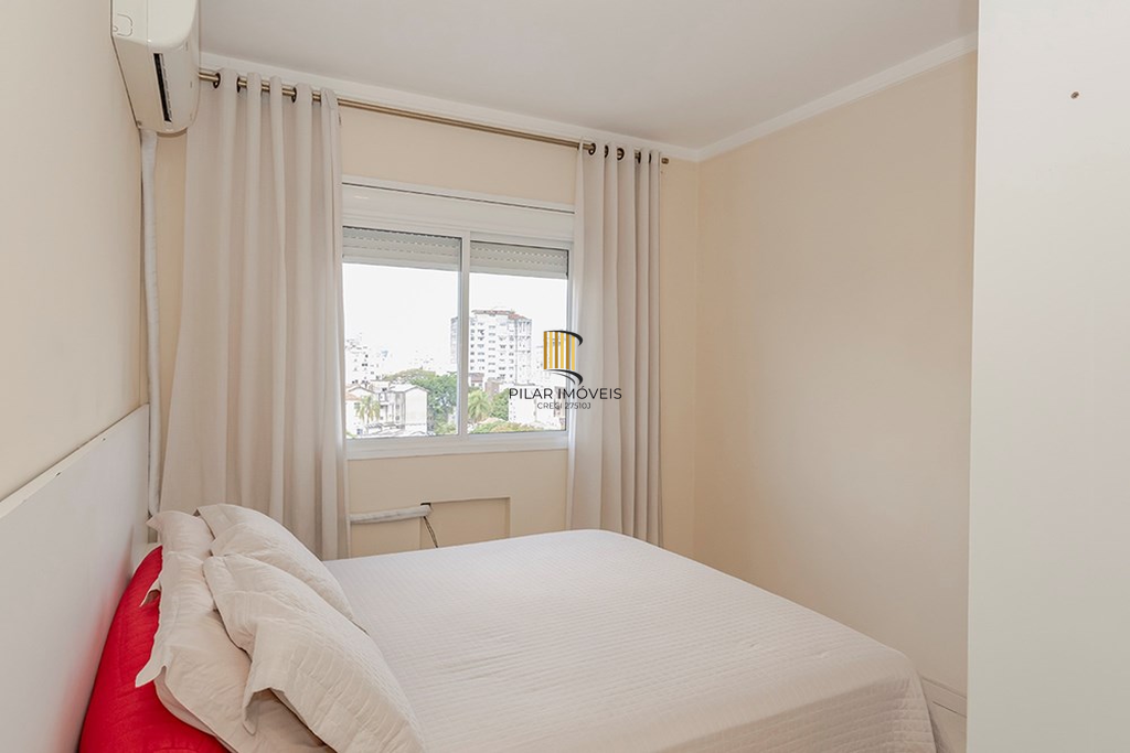 Apartamento 2 dormitórios no bairro Cidade Baixa