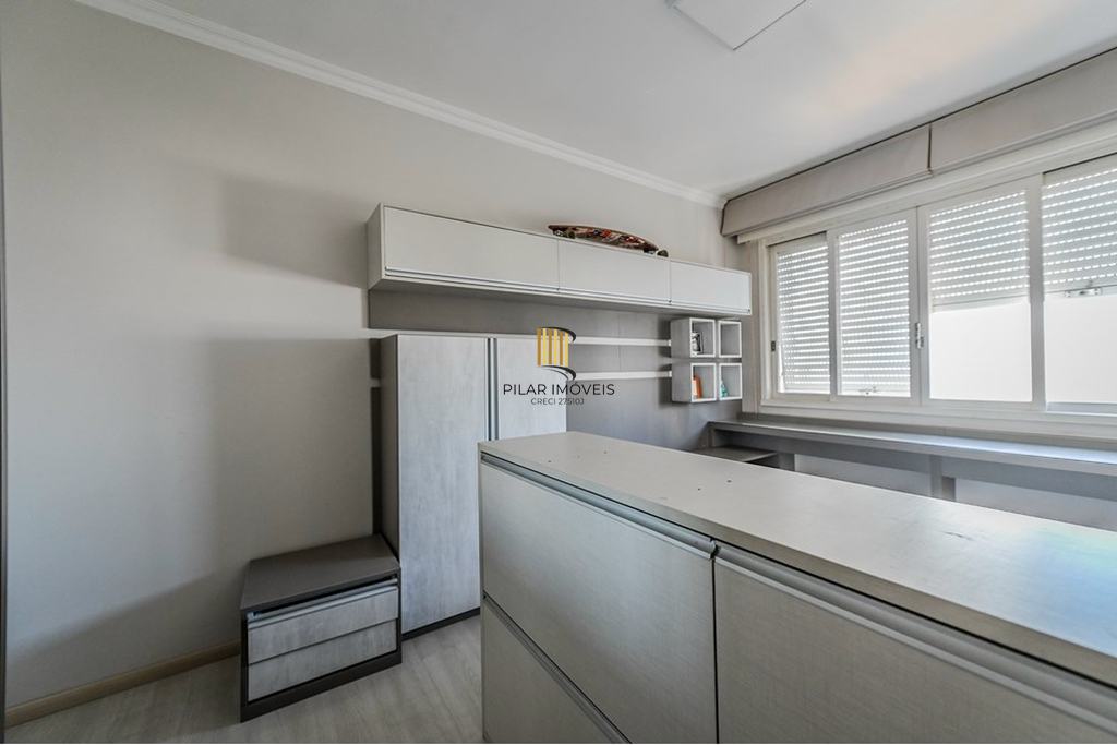 Apartamento 4 dormitórios no bairro Independência