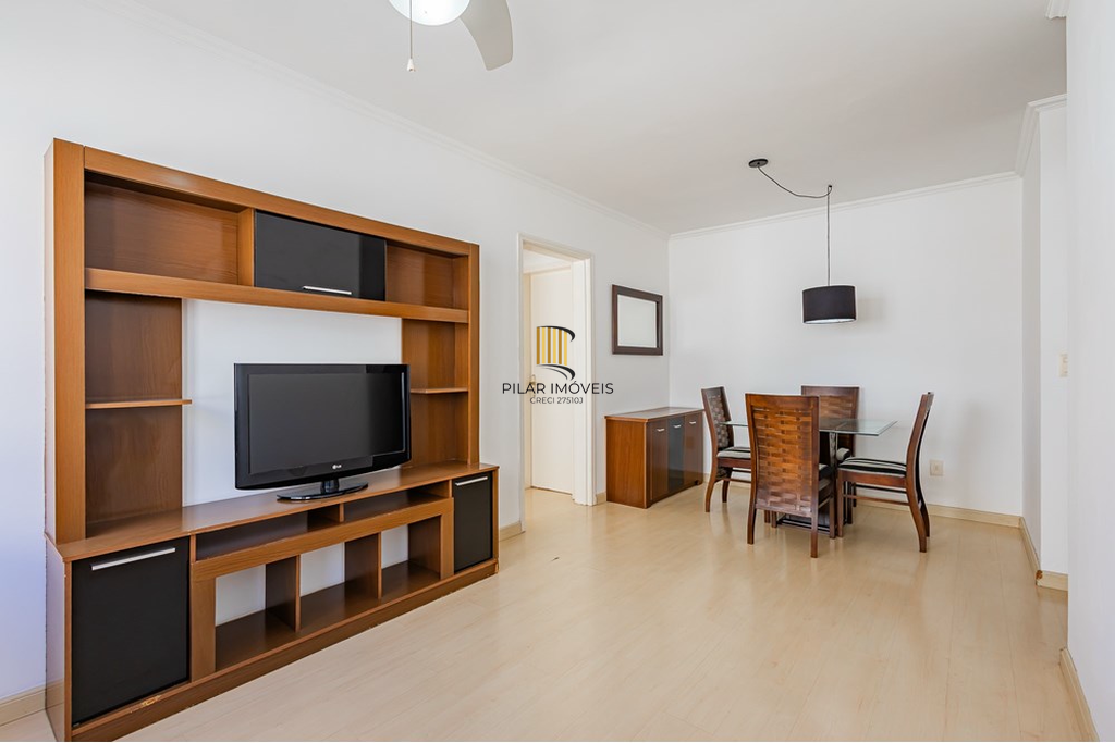 Apartamento 1 dormitório no bairro São João
