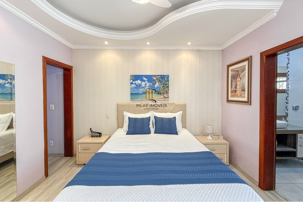 Casa 3 dormitórios no bairro Estância Velha