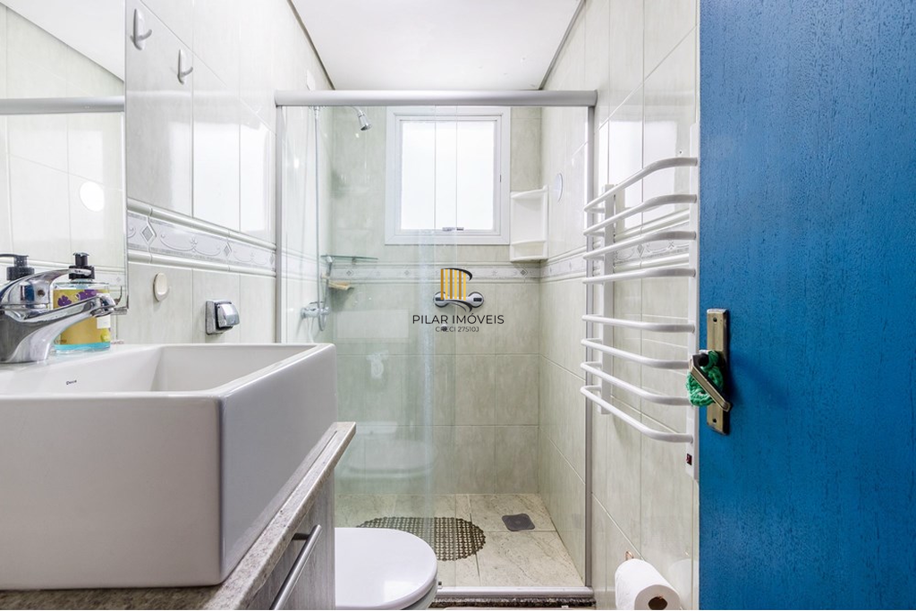 Apartamento 2 dormitórios no bairro Nonoai