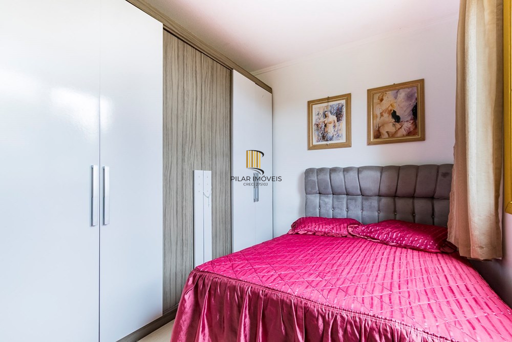 Apartamento 1 dormitório no bairro Partenon