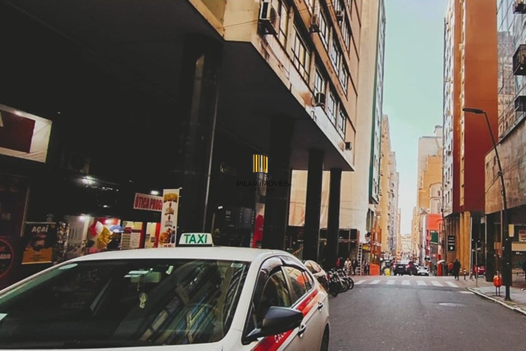 Sala Comercial no bairro Centro Histórico