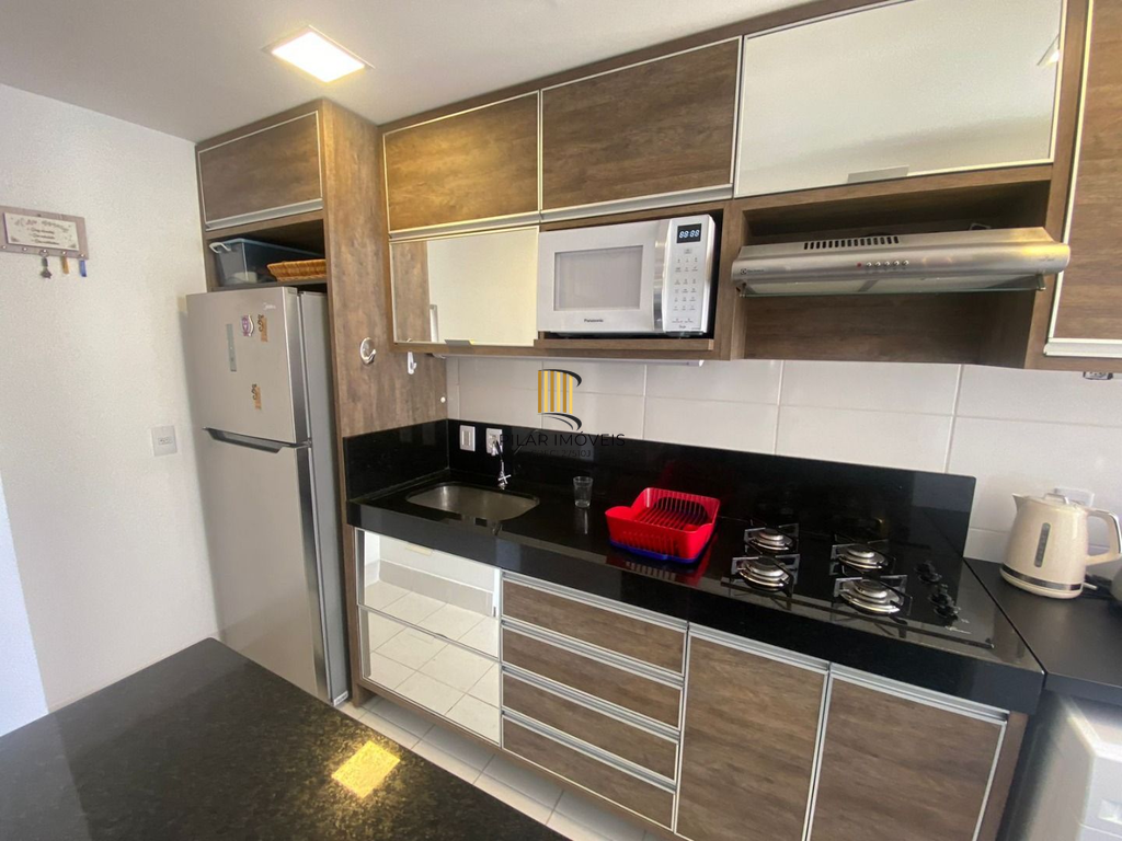 Apartamento 2 dormitórios no bairro Partenon