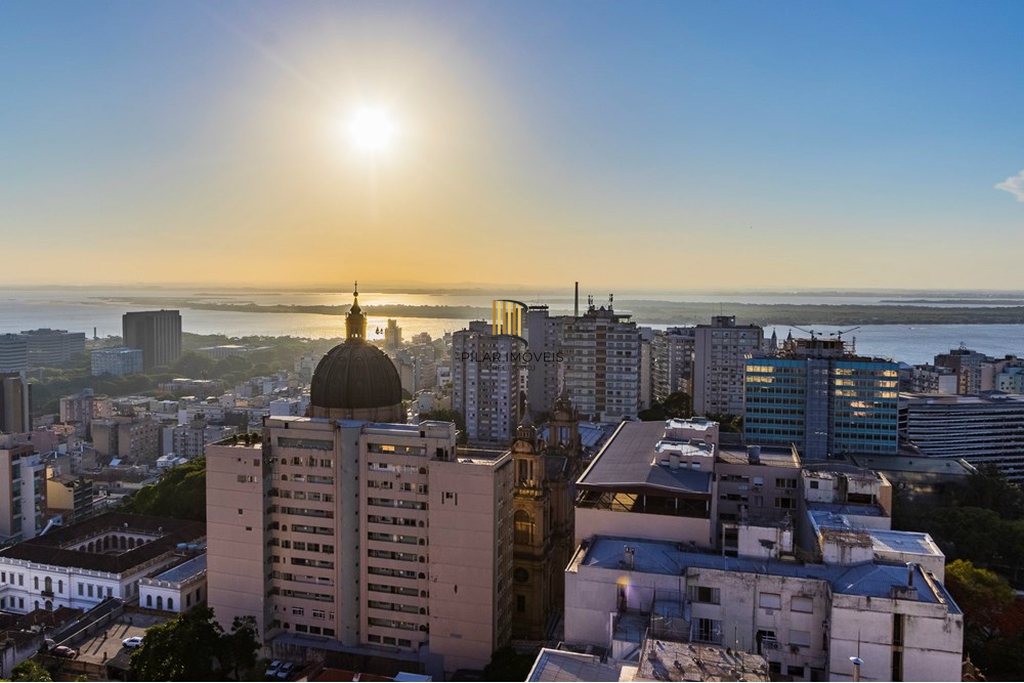Apartamento 3 dormitórios no bairro Centro Histórico