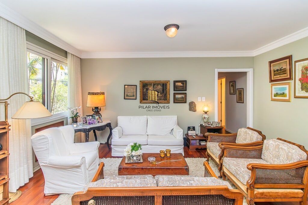 Apartamento 3 dormitórios no bairro Mont Serrat