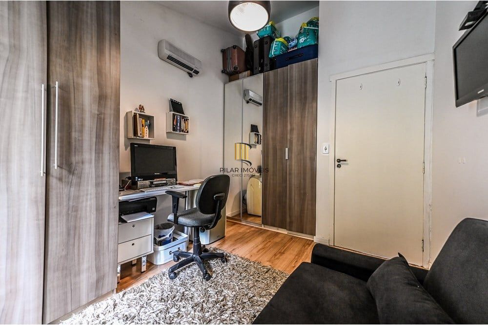Casa de Condomínio 2 dormitórios no bairro Tristeza