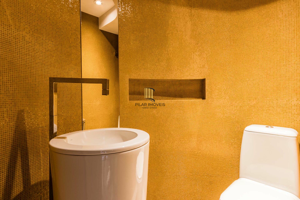 Apartamento 2 dormitórios no bairro Petrópolis