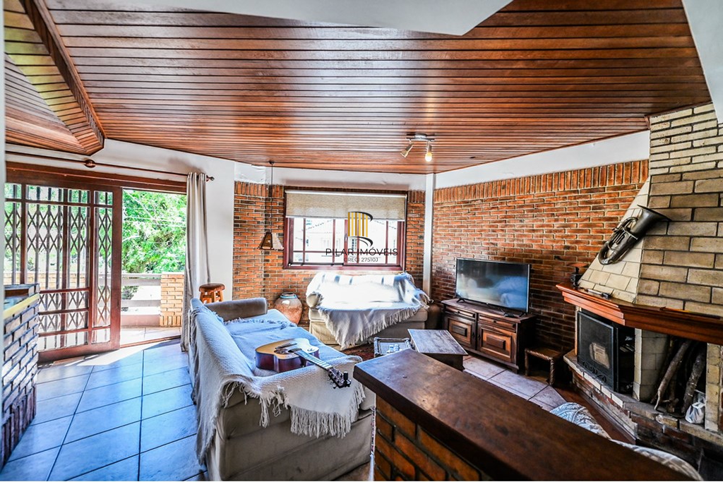 Prédio Residencial no bairro São João