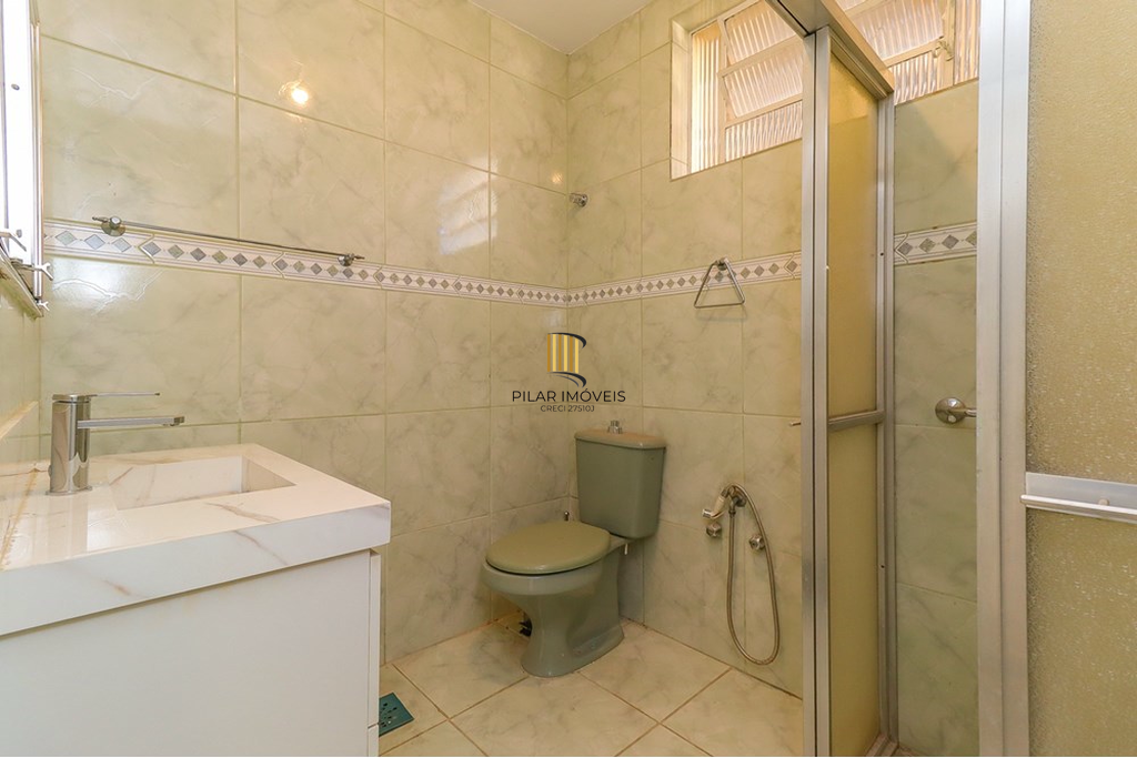 Apartamento 2 dormitórios no bairro Praia de Belas