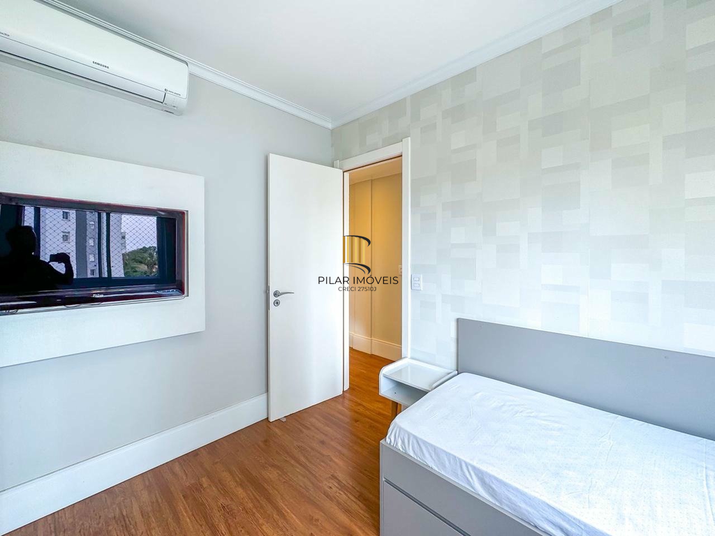 Apartamento 3 dormitórios no bairro Jardim Europa