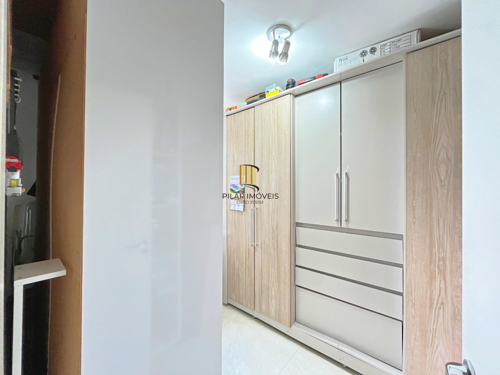 Apartamento 3 dormitórios no bairro Teresópolis