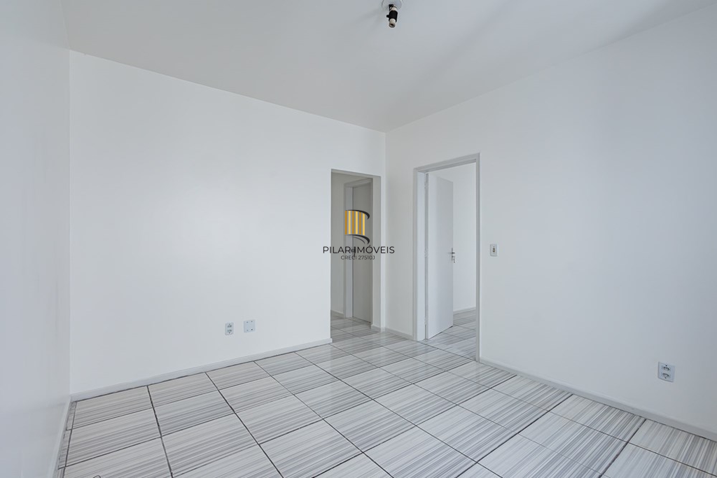 Apartamento 1 dormitório no bairro Santa Cecília