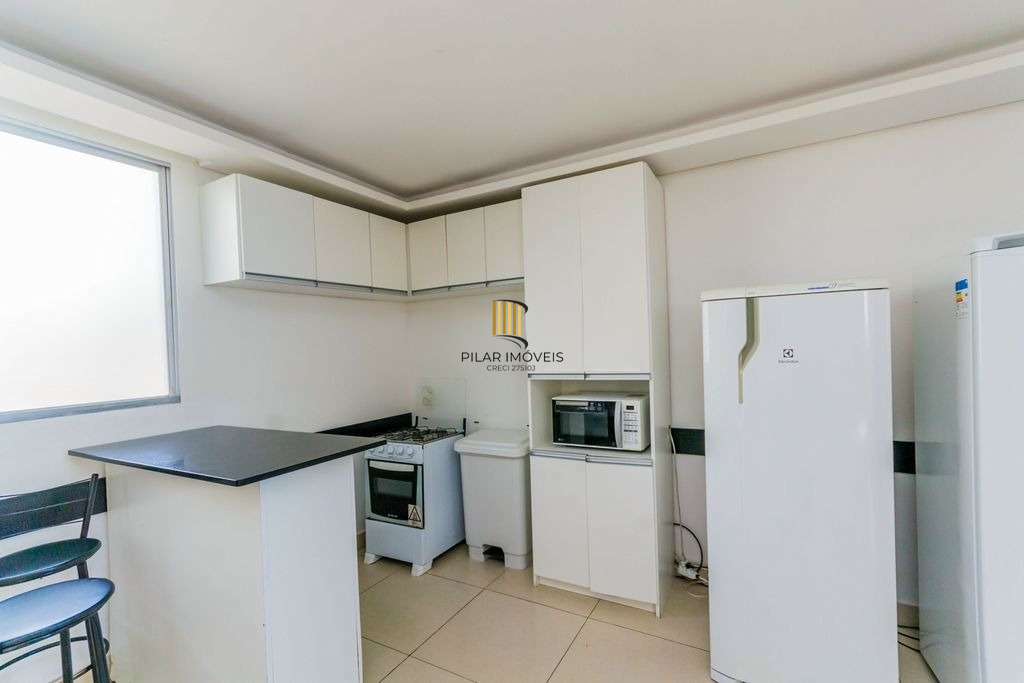 Apartamento 1 dormitório no bairro Hípica