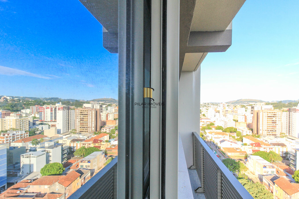 Apartamento 3 dormitórios no bairro Praia de Belas