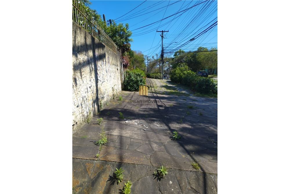 Terreno no bairro Camaquã