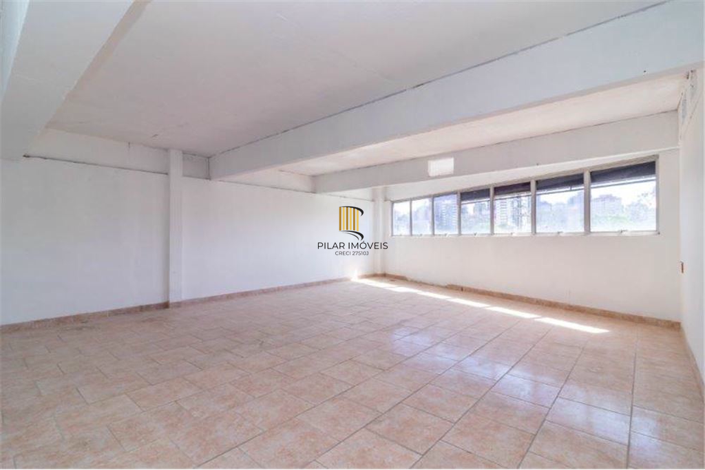 Prédio Residencial no bairro Partenon