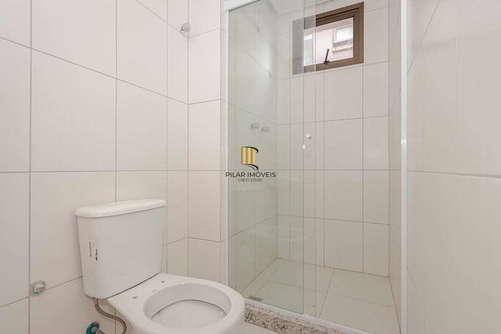 Apartamento 2 dormitórios no bairro Chácara das Pedras
