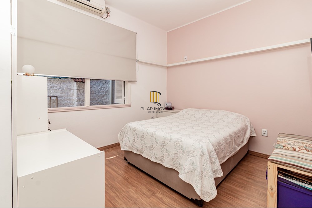 Casa 3 dormitórios no bairro Petrópolis