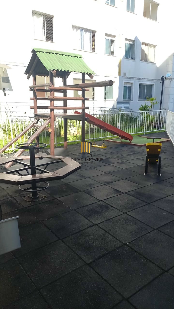 Apartamento 2 dormitórios no bairro Santa Fé