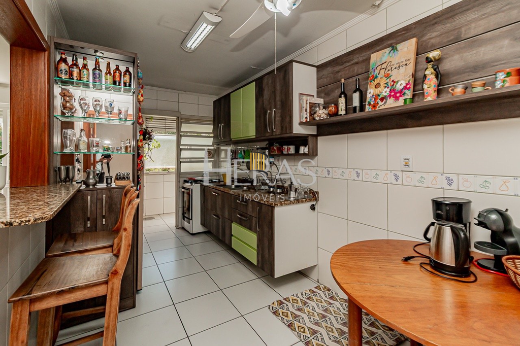 Apartamento 3 dormitórios no bairro Petrópolis