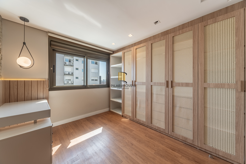 Apartamento 3 dormitórios no bairro Petrópolis