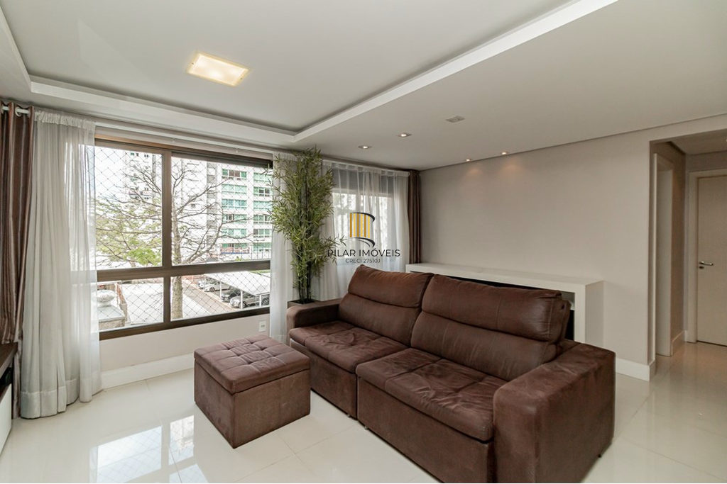 Apartamento 3 dormitórios no bairro Passo da Areia