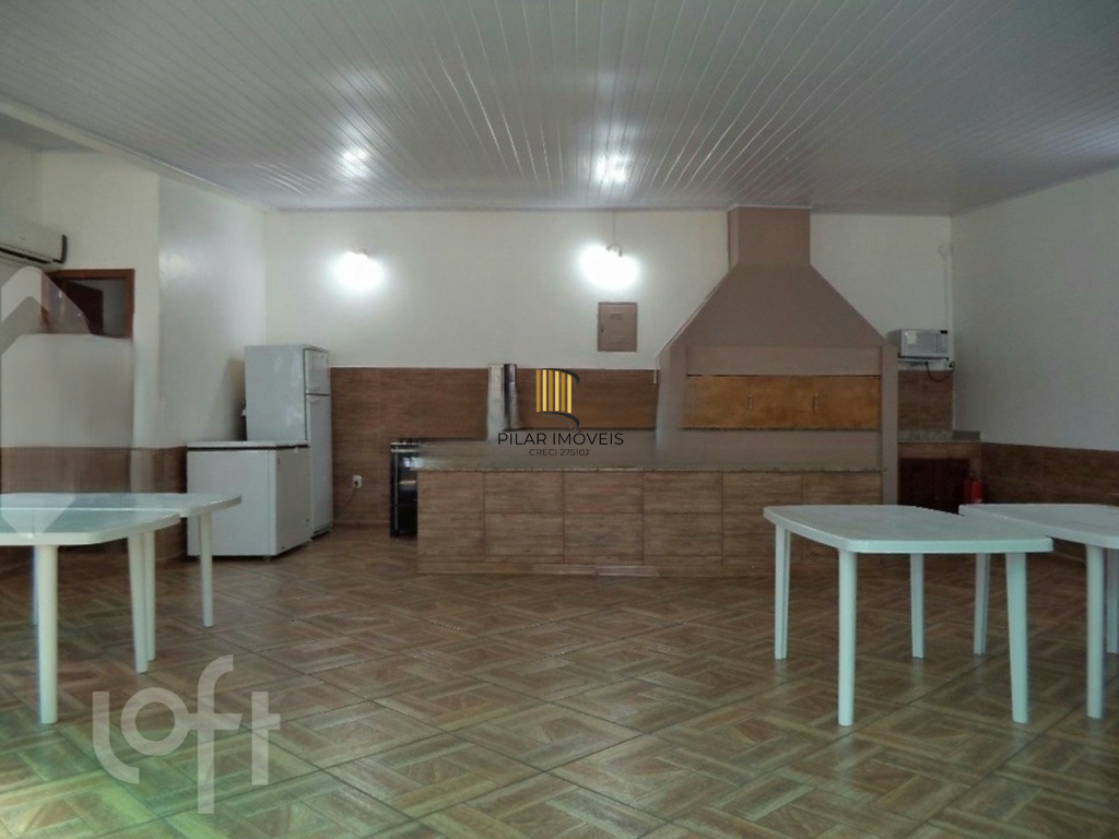 Apartamento 2 dormitórios no bairro Sarandi