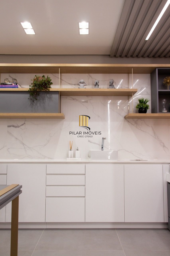 Sala Comercial no bairro Praia de Belas