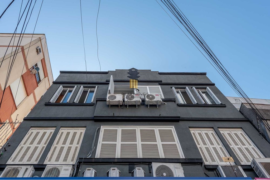 Apartamento 3 dormitórios no bairro Floresta