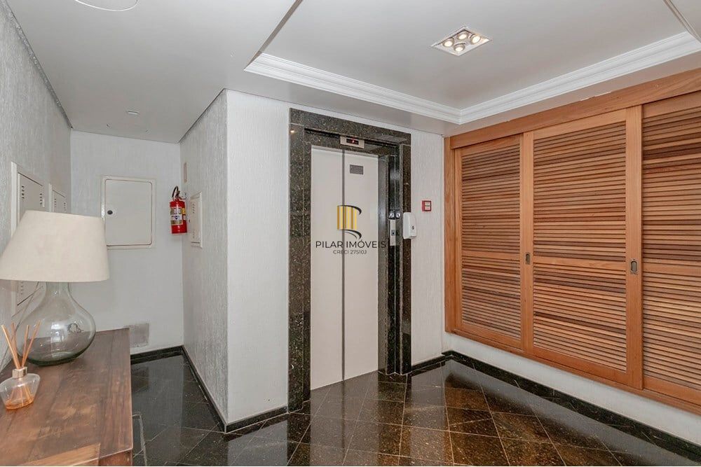Apartamento 3 dormitórios no bairro Jardim Itu