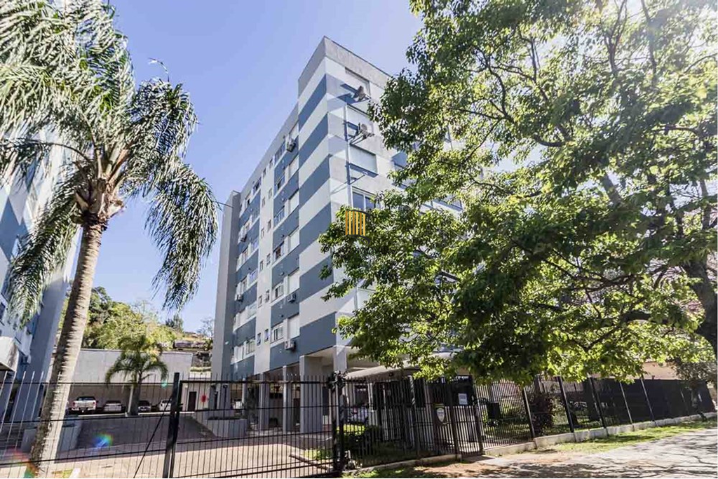 Apartamento 2 dormitórios no bairro Nonoai