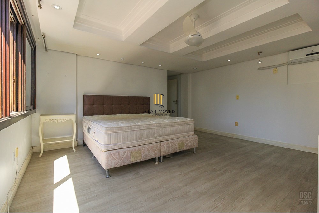 Apartamento 3 dormitórios no bairro Petrópolis