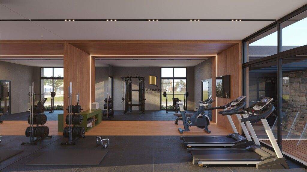 Terreno no bairro Igara